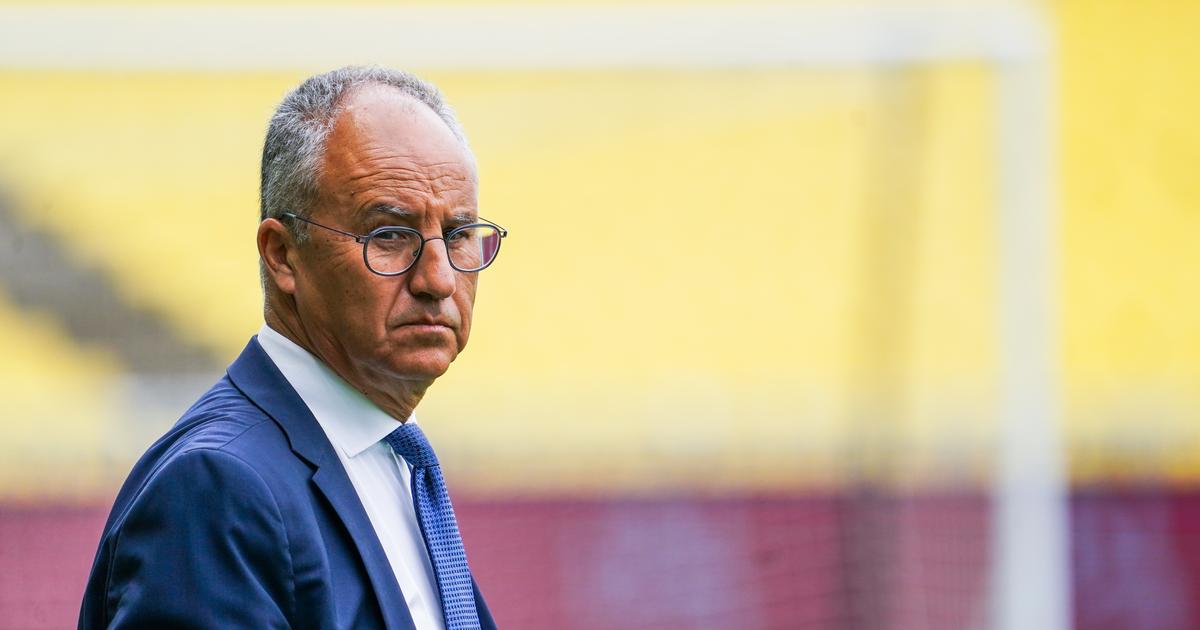 Ligue 1 : le propriétaire du club d’angers saïd chabane placé en garde à vue pour «subornation de témoin»