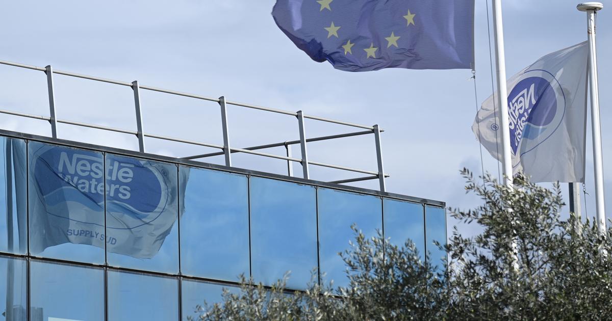 Scandale des eaux minérales nestlé: ufc-que choisir engage des actions en justice, accusant les pouvoirs publics d’«immobilisme»