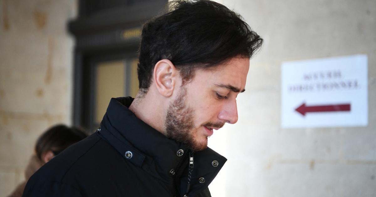Renvoi du procès en appel du chanteur marocain saad lamjarred, jugé pour viol