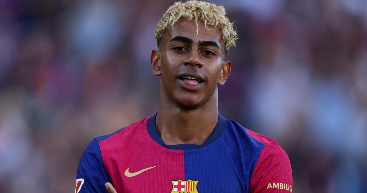 «jouons-le jeudi» : lamine yamal provoque dembélé sur le ballon d’or avant espagne-france