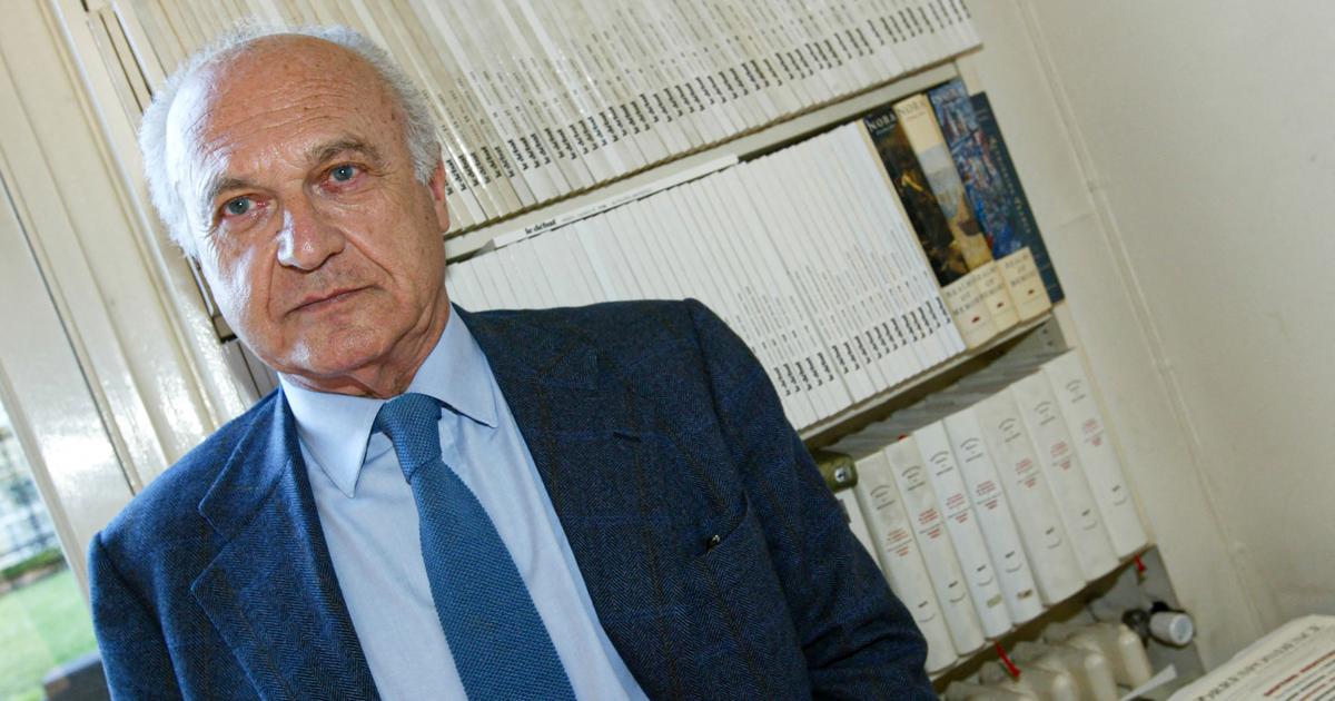 «pierre nora accueillait ses auteurs avec l’élégance d’un éditeur des temps anciens»