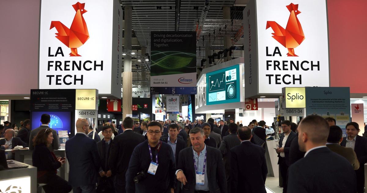 French tech: dans quels secteurs trouve-t-on les start-up françaises les plus prometteuses?
