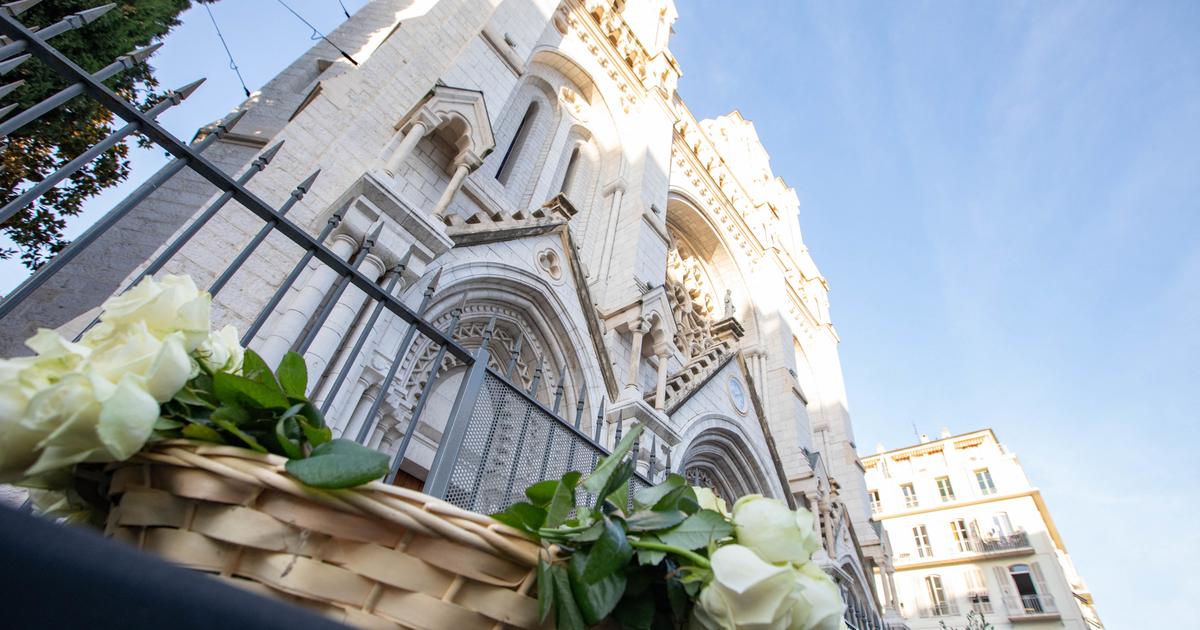 Attentat de la basilique de nice : le procès en appel du terroriste fixé en décembre 2026