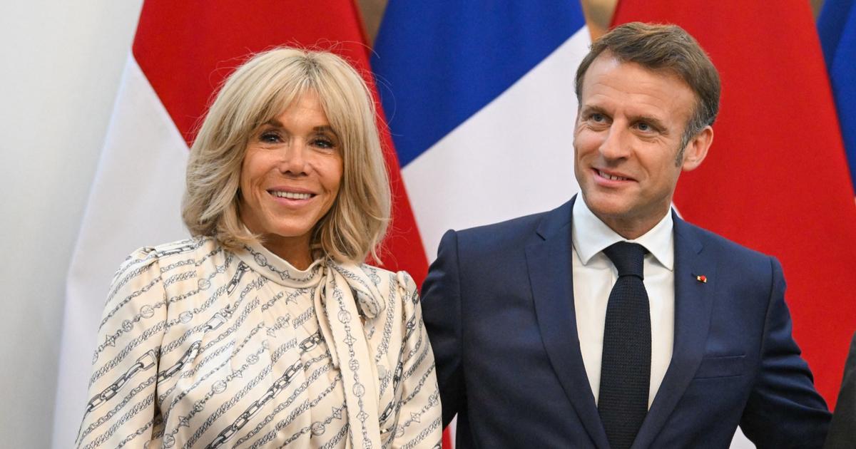 GALA Brigitte Macron : ce qu'il faut connaître
