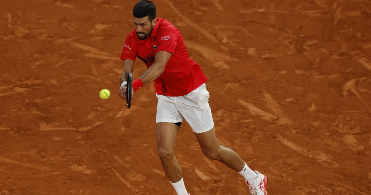 Djokovic: Australian Open Odds Shift