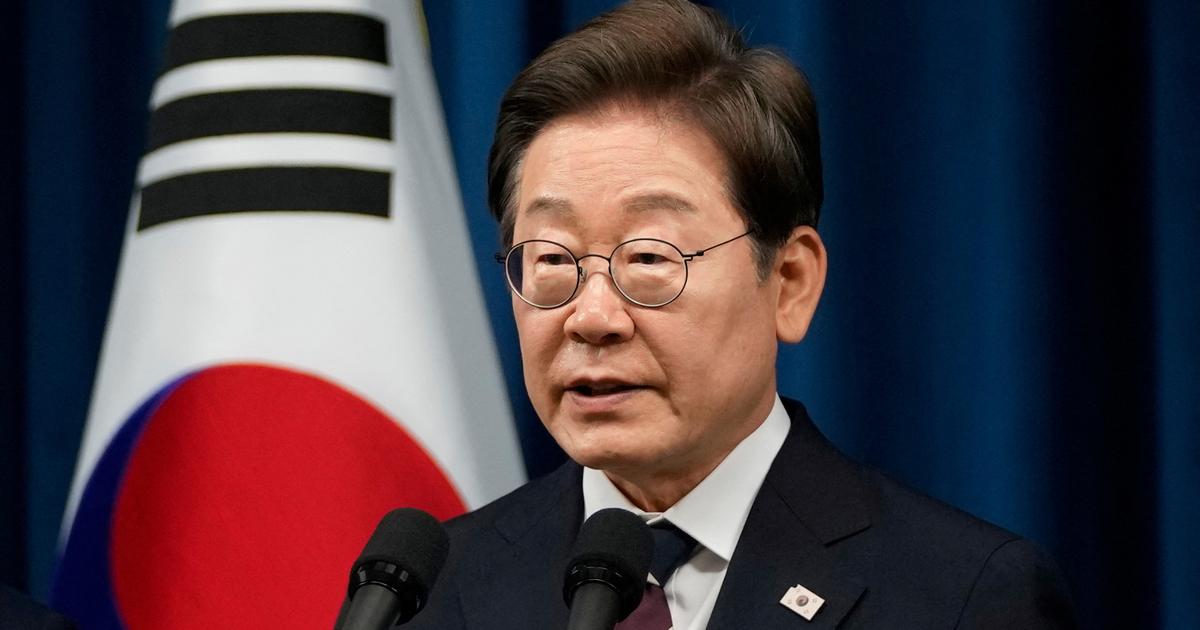 «Il est comme Trump»: Lee Jae Myung, un «populiste» de gauche pour relancer la Corée du Sud