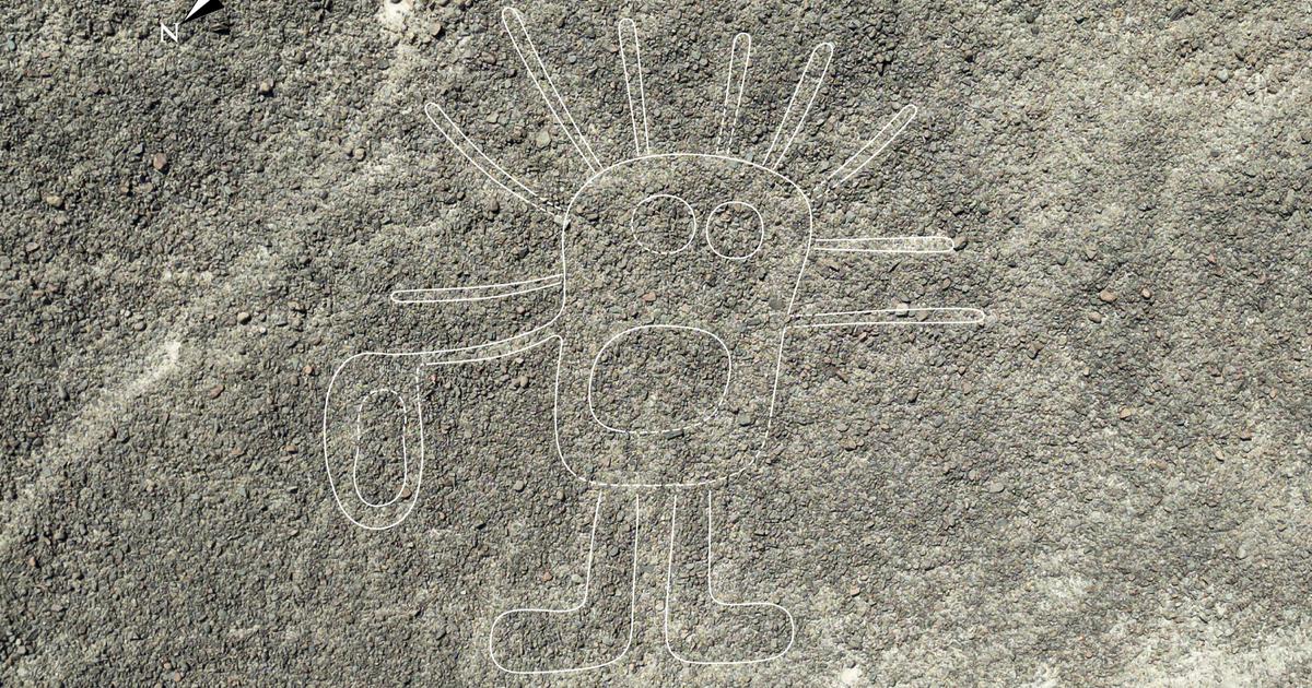 Les lignes de Nazca menacées par les projets miniers du gouvernement au Pérou