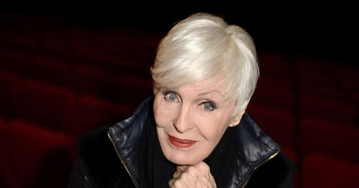 Nicole Croisille, une femme qui chantait pour les femmes