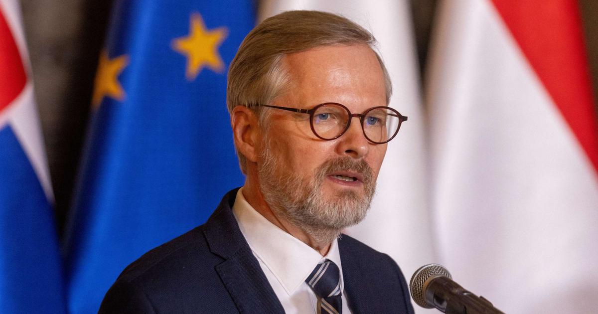 Nucléaire : la république tchèque signe le contrat avec le sud-coréen khnp, défiant edf