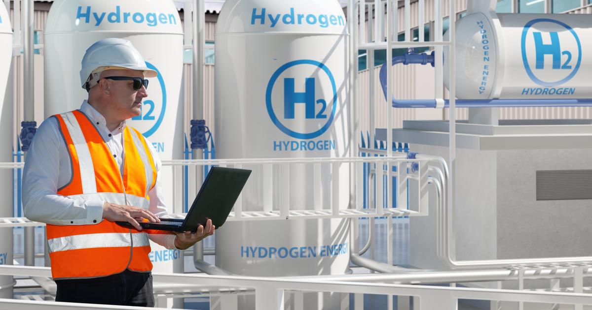 Hydrogène: la cour des comptes pointe «des stratégies nationales irréalistes»