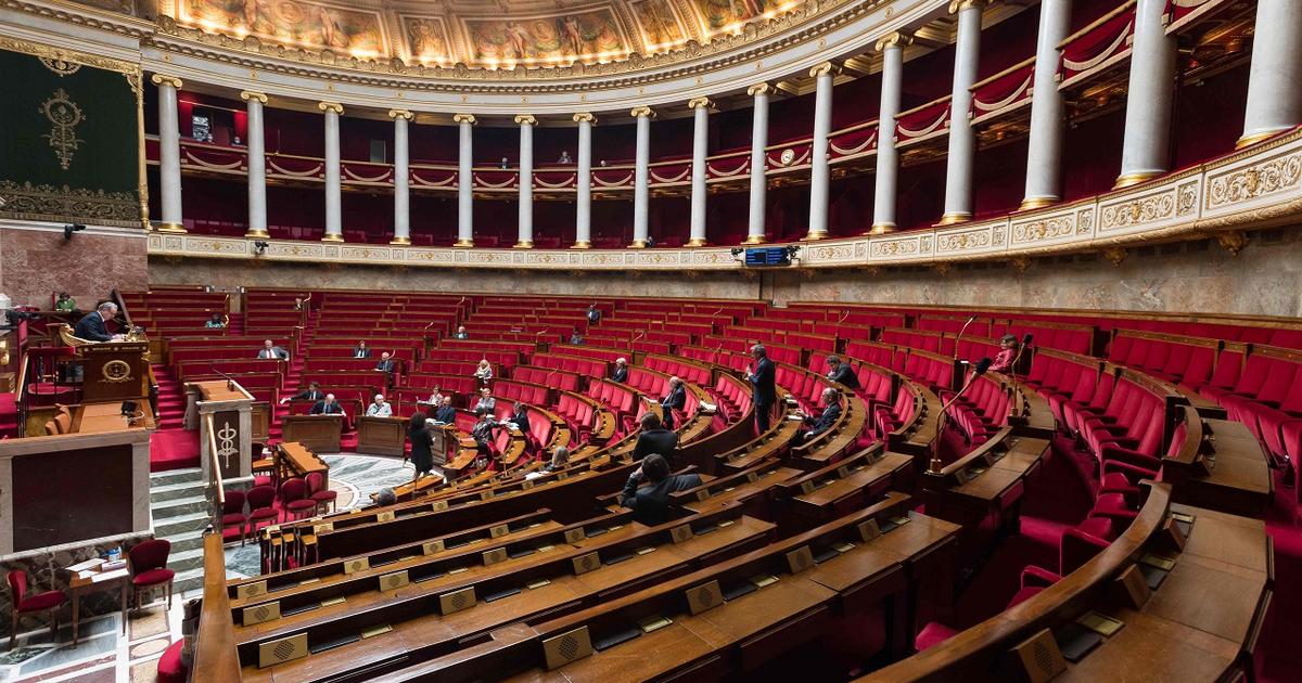 L'assemblée unanime pour une reconnaissance de la france envers les rapatriés d'indochine