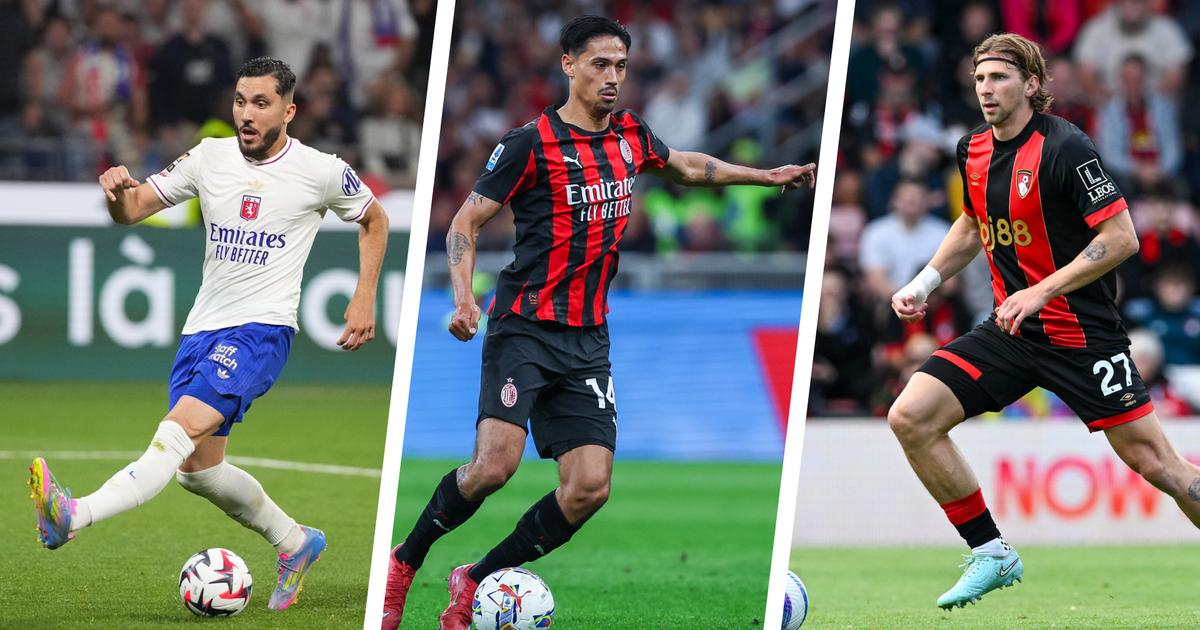 Football Transfers: Pogba, Cherki, and More – Wednesday’s Rumors