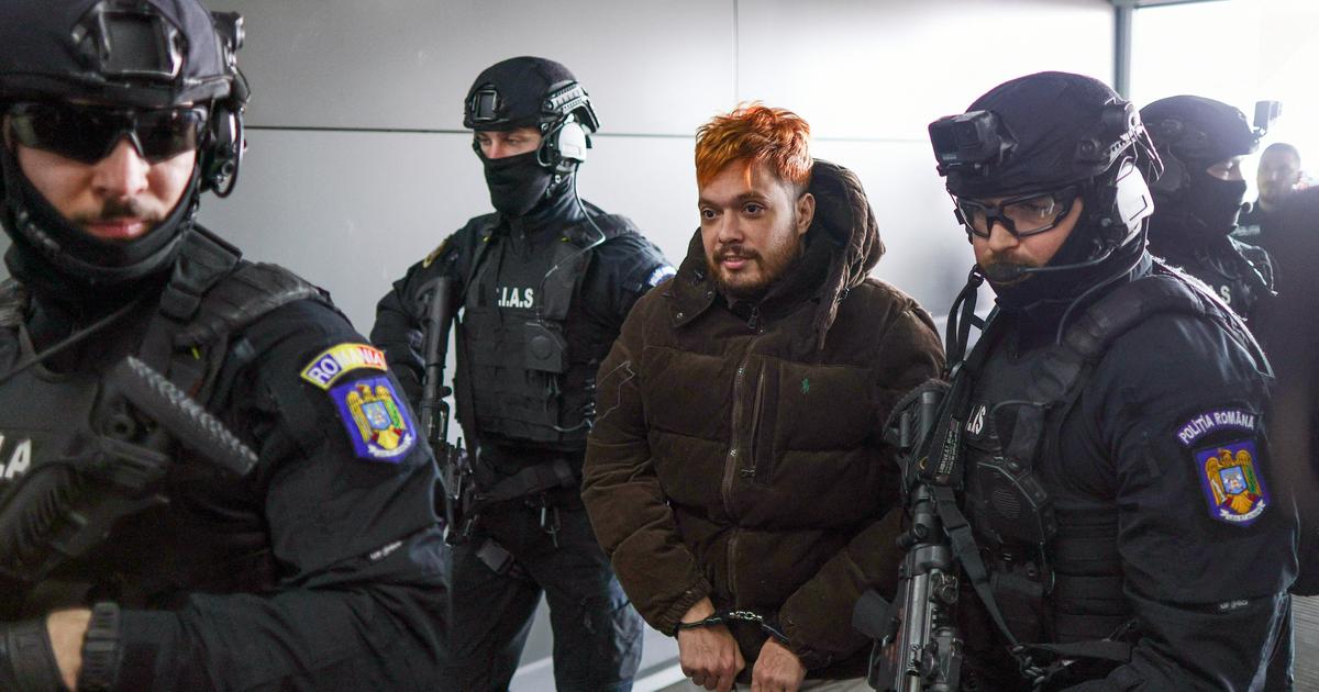Évasion de mohamed amra: les enjeux d’une première audition à hauts risques