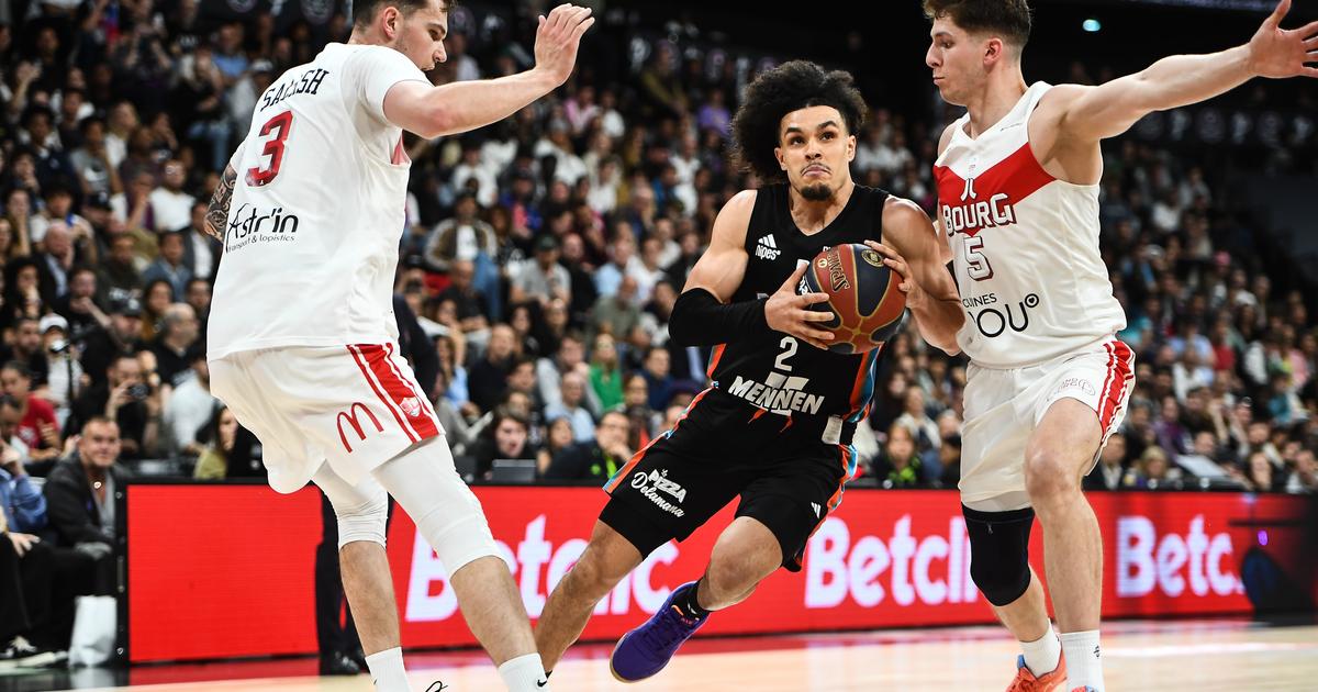 Bourg-en-Bresse vs Paris: Match Recap & Analysis