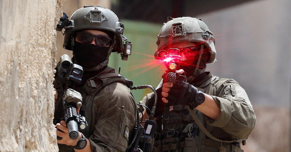 Les exportations d'armes israéliennes ont atteint 14,7 milliards de dollars en 2024, un record