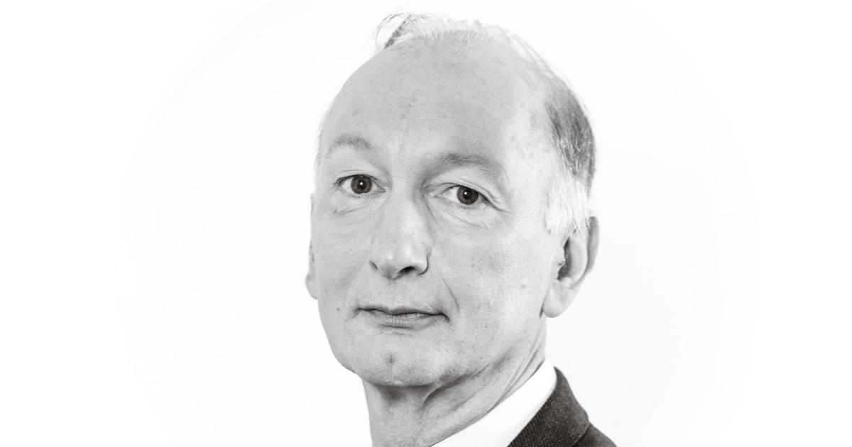 Bertrand de Saint Vincent : «Sur l’Everest, l’important n’est pas d’être au sommet mais d’être à la hauteur»