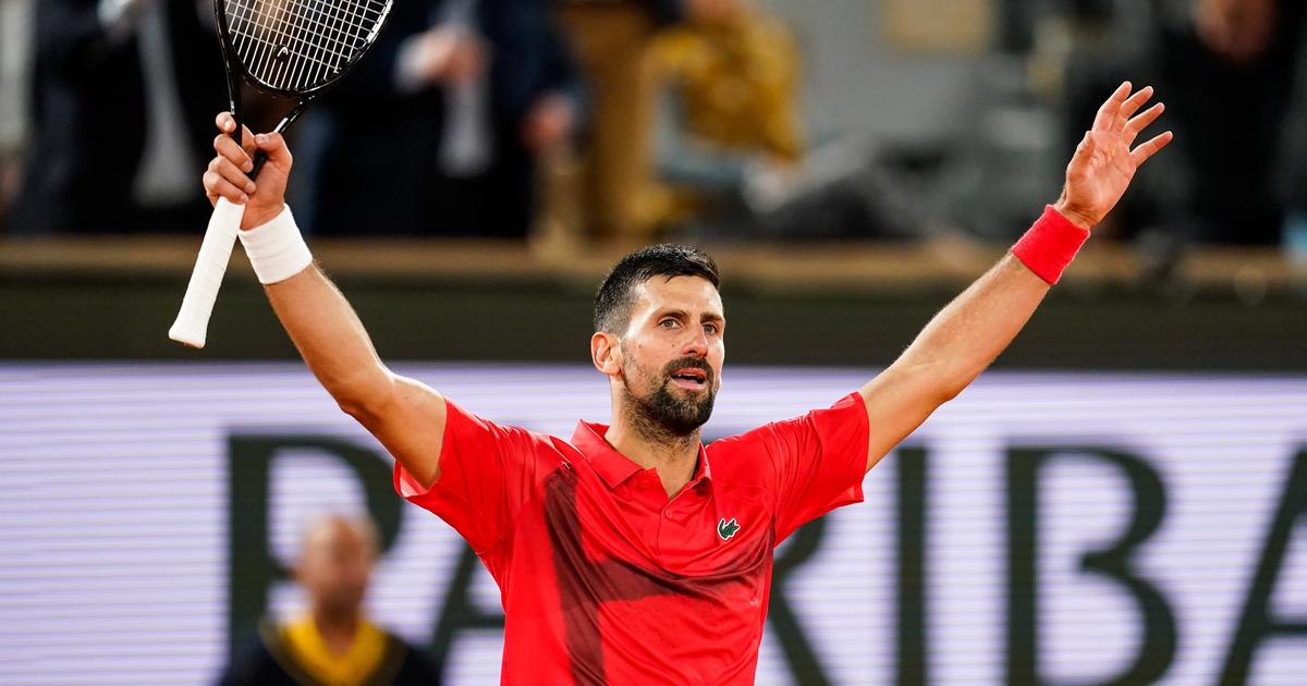 Djokovic vs Zverev: Unbelievable Point & Match Highlights