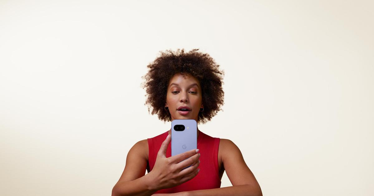 Ni iPhone ni Galaxy: les alternatives mobiles