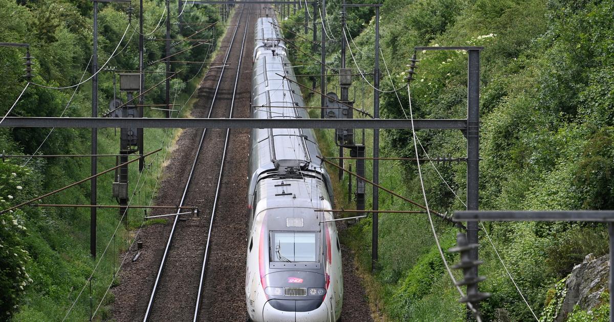 電車のチケット、オフィス、eco -tax …明日の輸送に資金を提供するためのこれらのトラックに税金