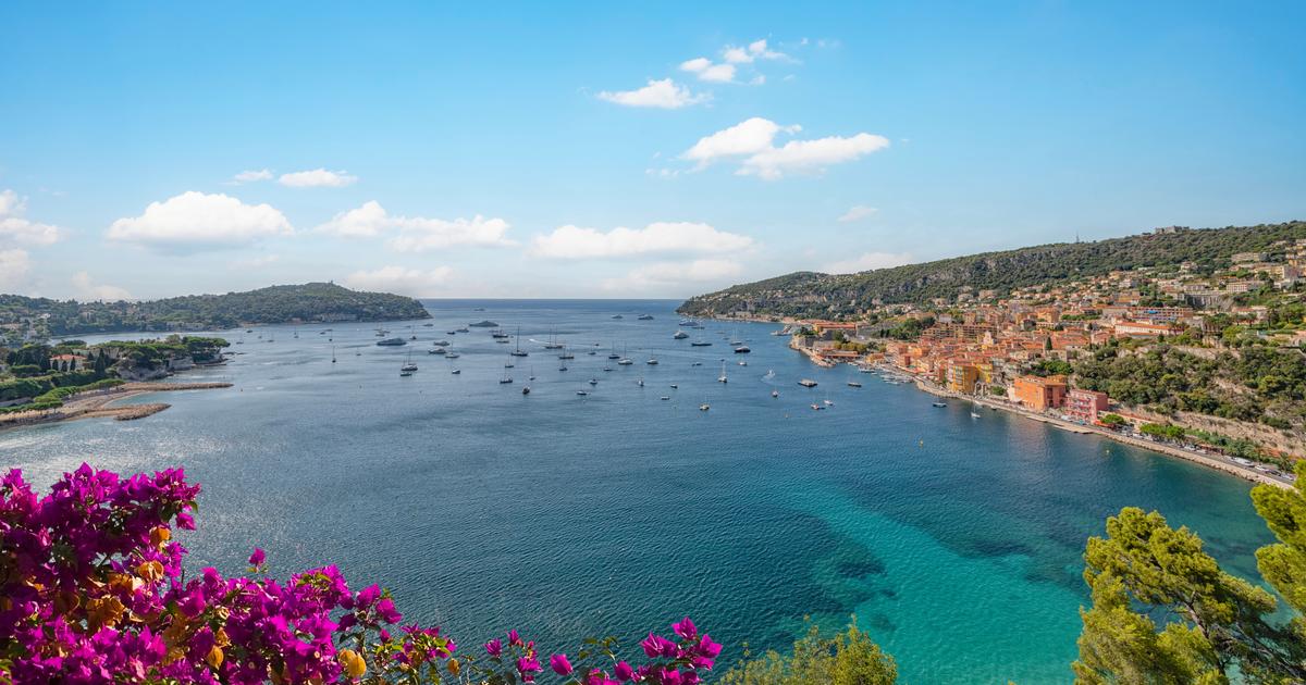 Météo du vendredi 6 juin : un temps morose sur l’ensemble du pays, à l’exception du sud-est où règnent soleil et chaleur