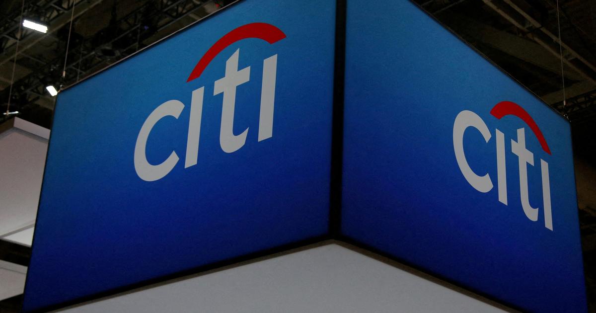 Citigroup prévoit de supprimer 3500 postes en chine