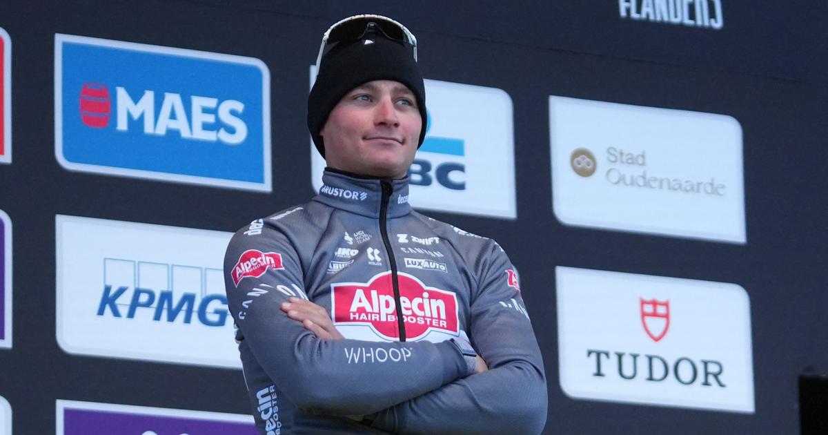 Van der Poel at Dauphiné: Race Plans & Content Role