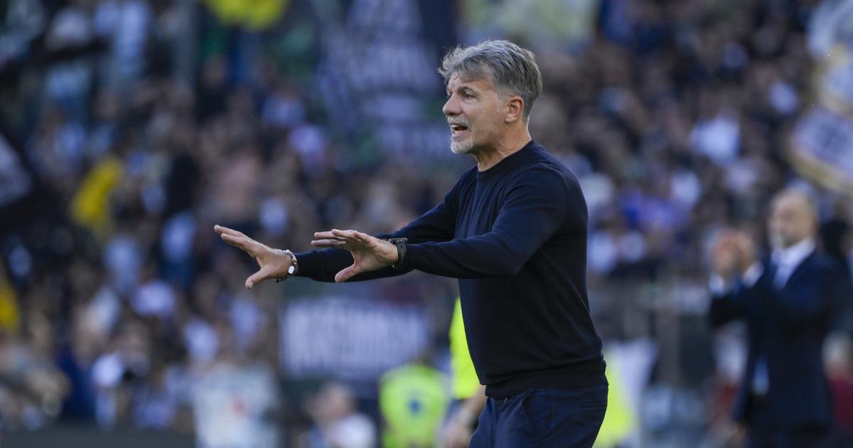 Torino Coach Change: Baroni Replaces Vanoli | Serie A Update