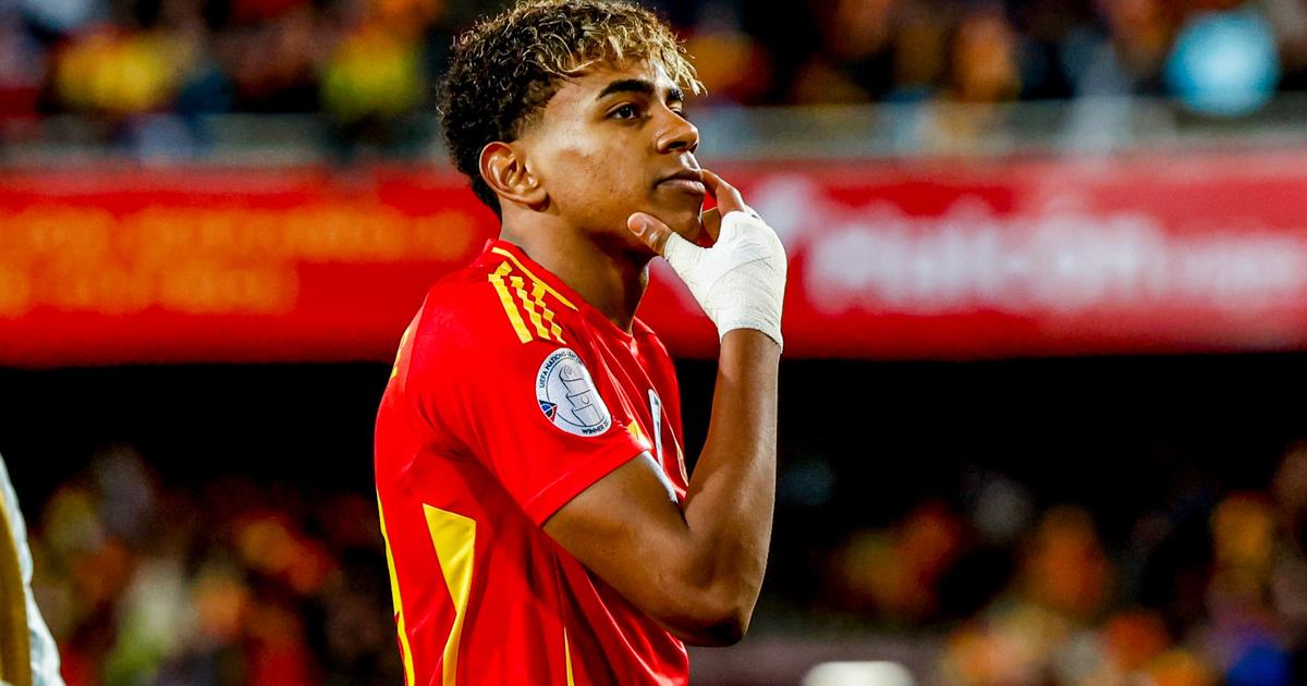 Lamine Yamal: Message to Chelsea Before Semi-Final