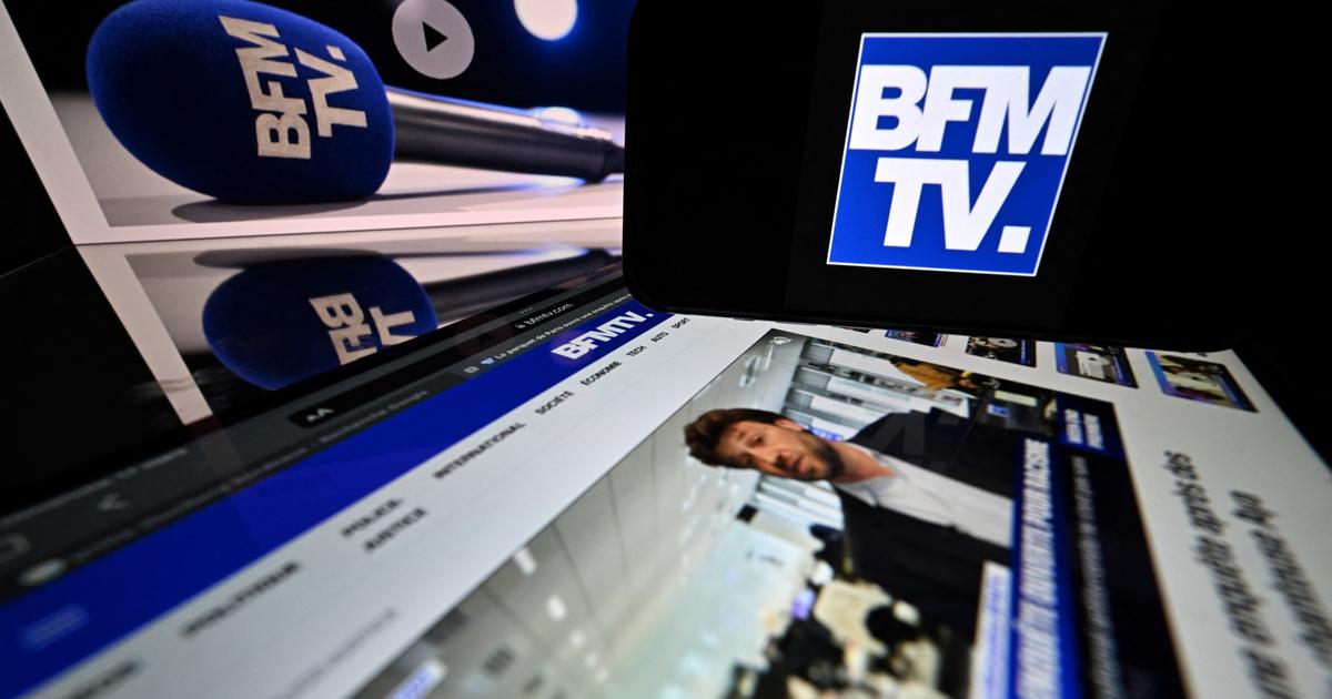 Après le changement de numérotation, la guerre s’annonce féroce entre les chaînes d’information