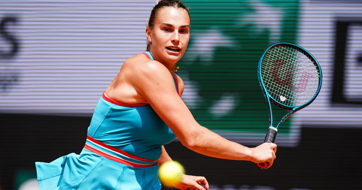 Roland-Garros 2024: Sabalenka vs Swiatek & Gauff vs Boisson – Live Updates