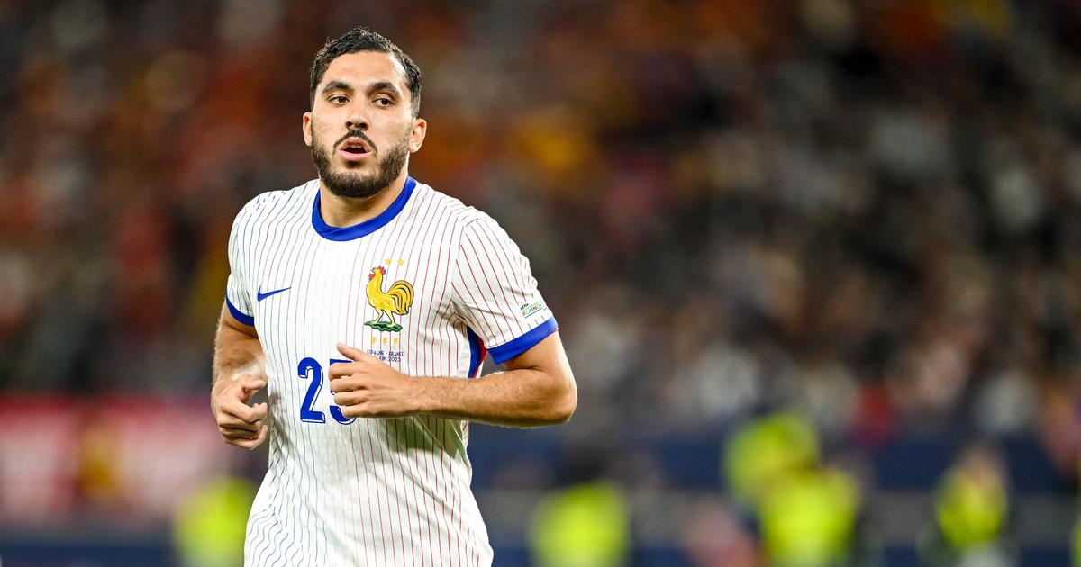 Allemagne-France : à quoi va (vraiment) servir ce match ?