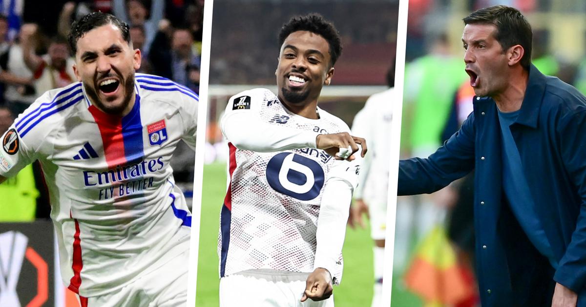 Football Transfers: Cherki, Gomes, Chivu – Latest News