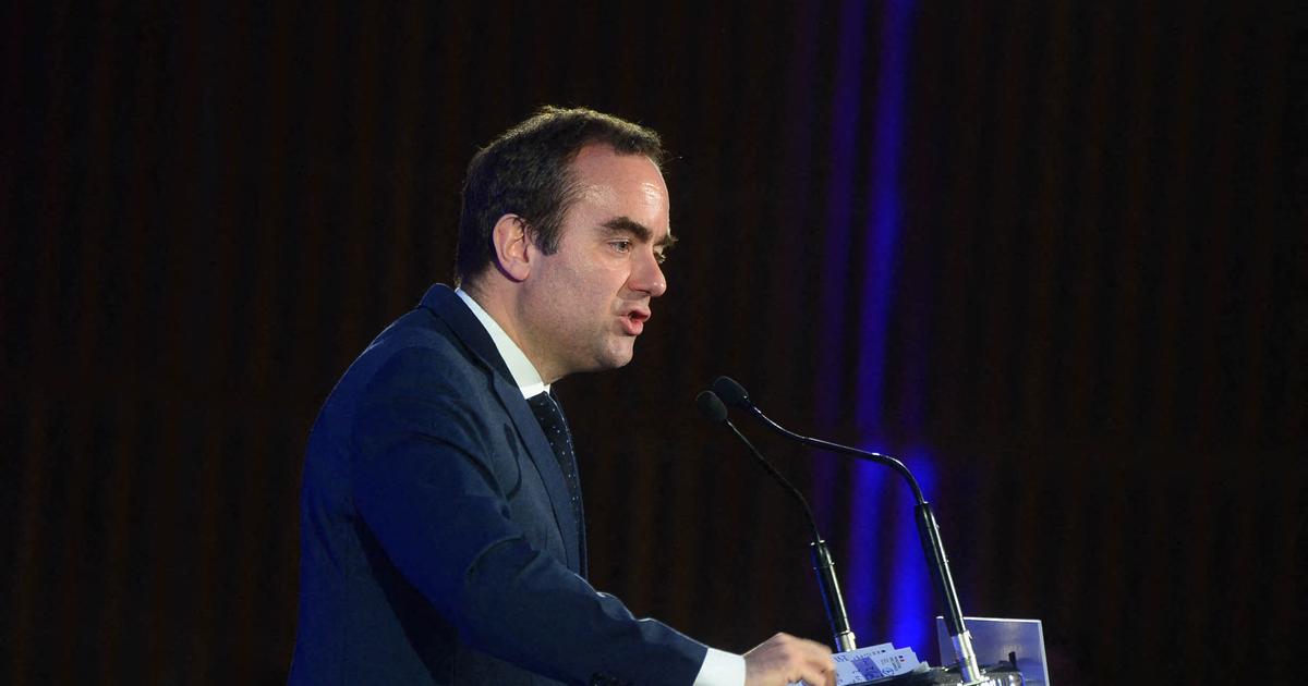 La France ne vend pas d'armes à Israël, réaffirme Sébastien Lecornu