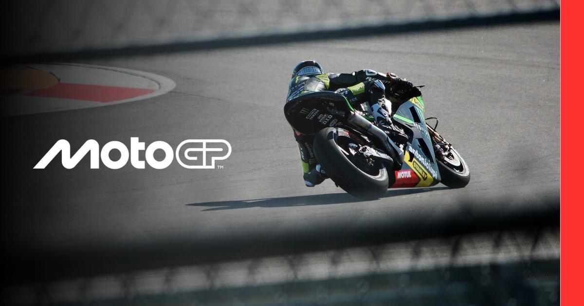 Aragon Grand Prix 2025: Time & Channel Guide