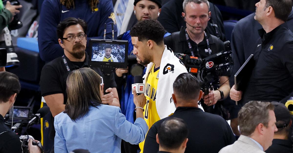 Tyrese Haliburton: Pacers’ Unsung Hero & Clutch Performer