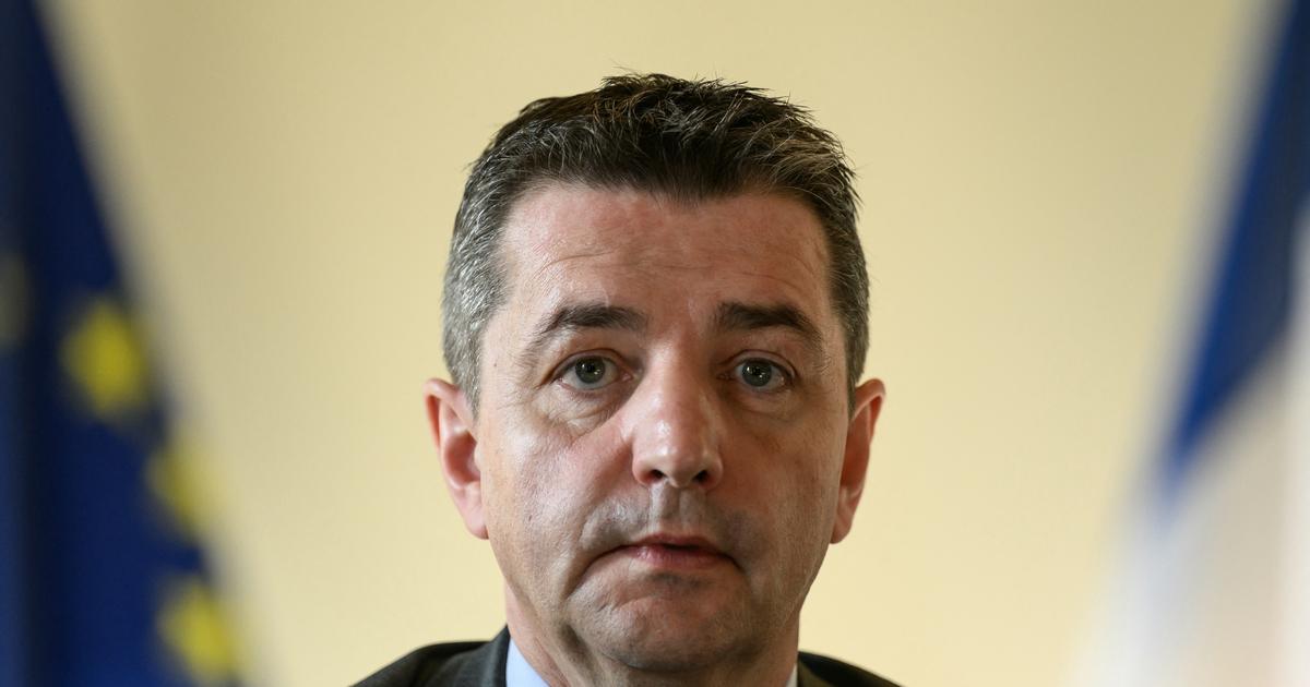 Scandale à la sextape à saint-étienne : le maire gaël perdriau renvoyé devant un tribunal pour «chantage»