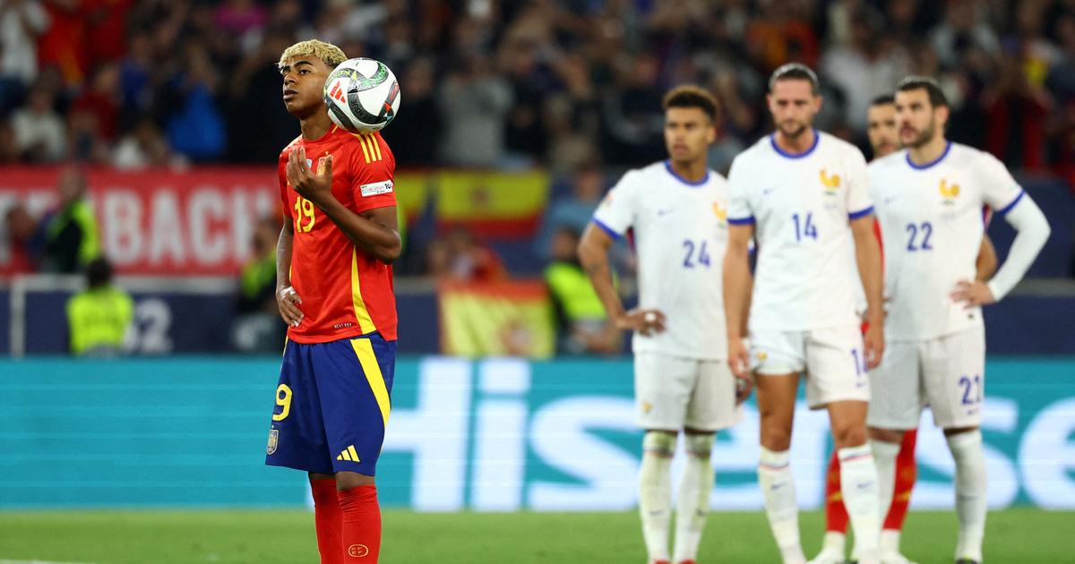 Yamal Shines, France Falters: Euro 2024 Analysis