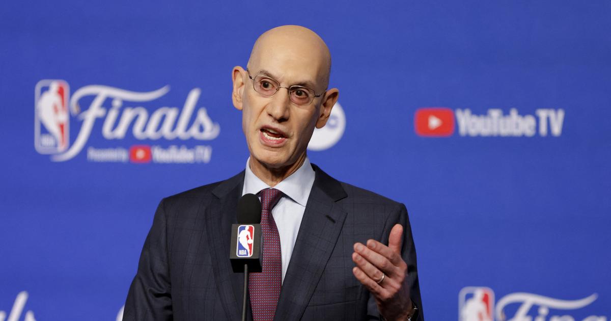 NBA Expansion & International All-Star Game Plans