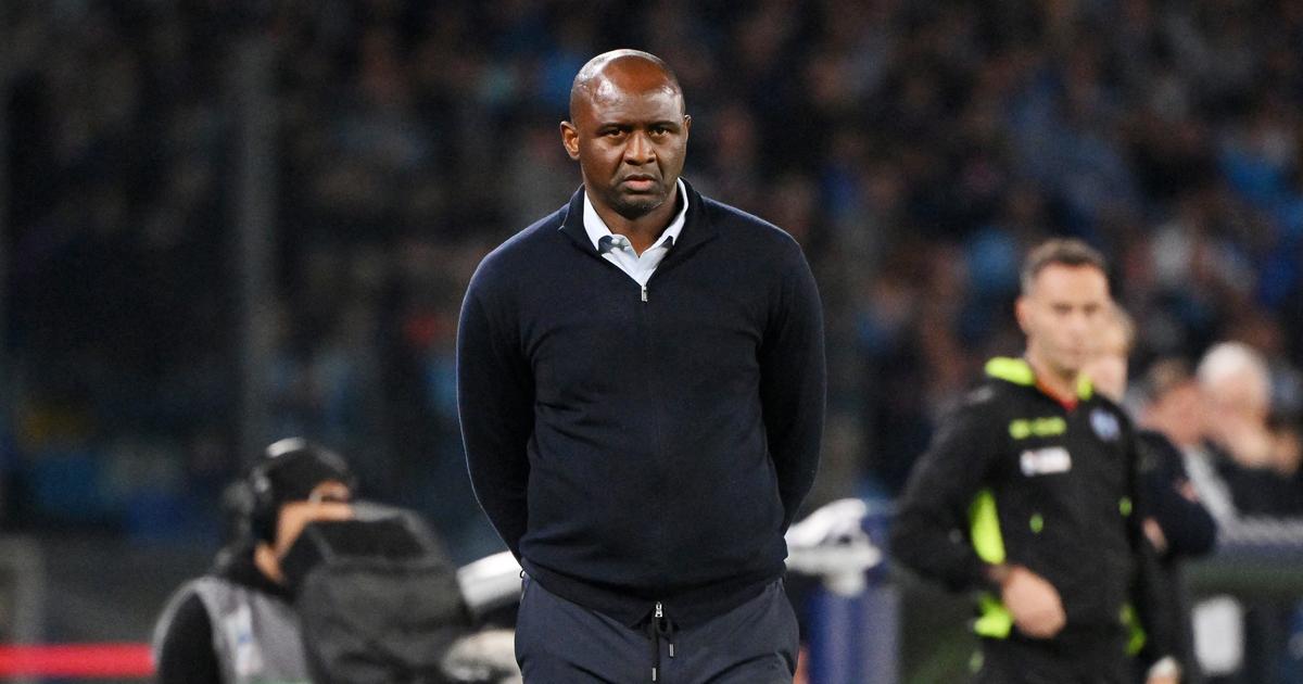 Patrick Vieira: Genoa Appointment & New Role