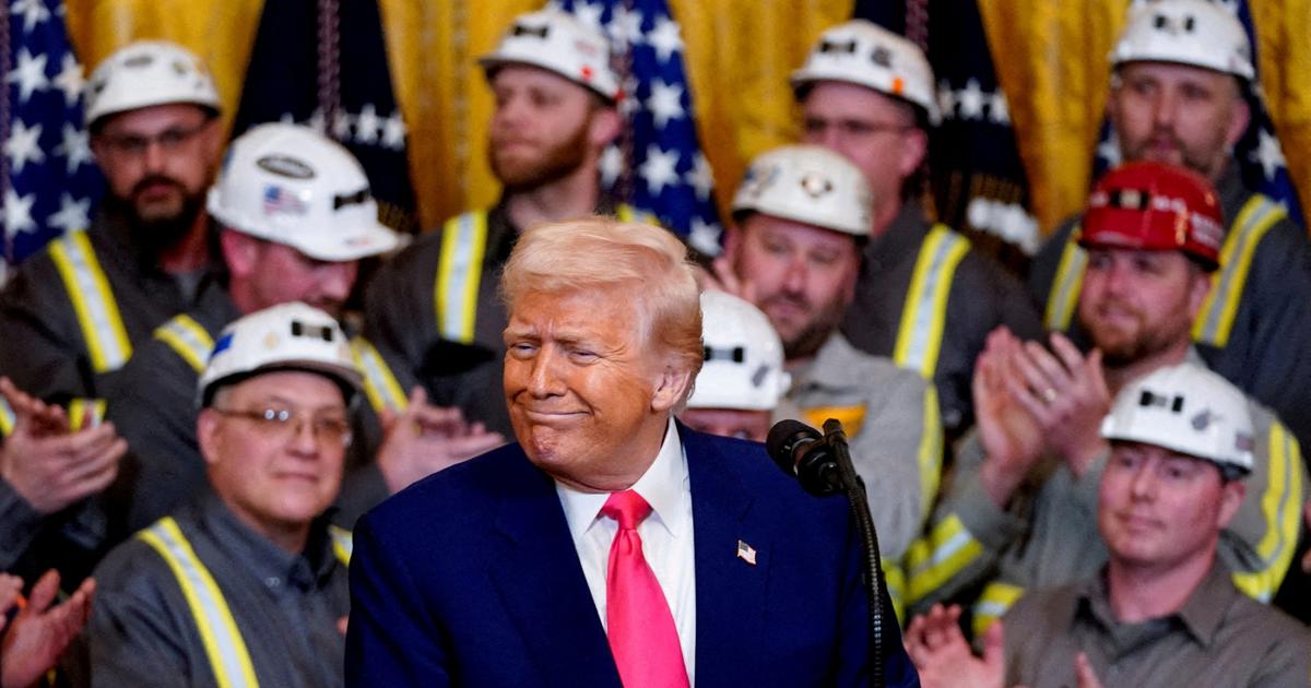 ドナルド・トランプは、月曜日にロンドンでの中国系貿易の議論を発表します