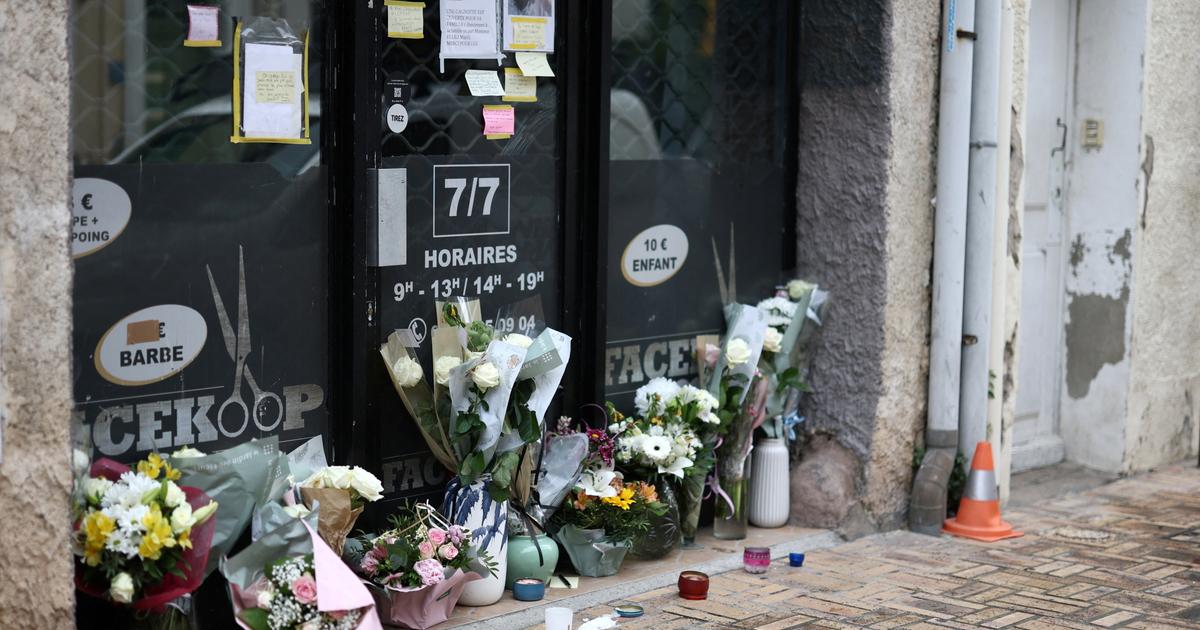 Meurtre d’un tunisien dans le var : les proches de la victime appellent à une marche blanche «dans le respect» dimanche