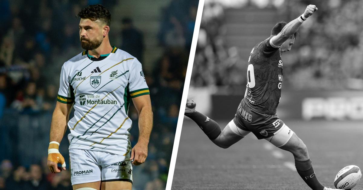 Top 14 Final: Montauban’s Triumph & Grenoble’s Fall – Key Moments