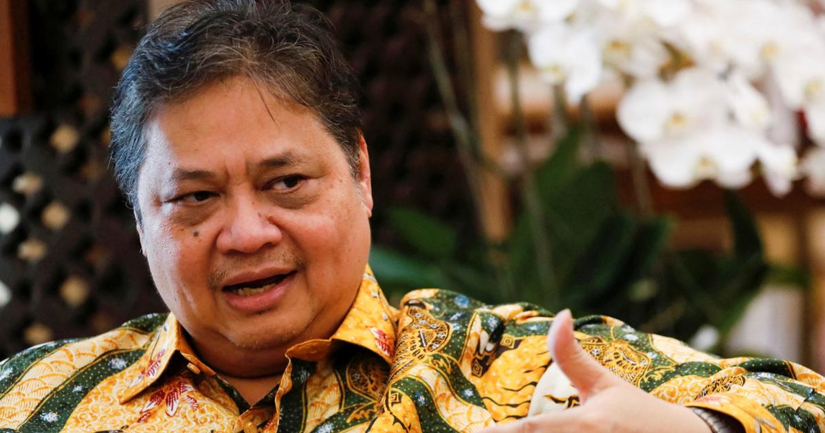大臣によると、6月のEUとインドネシアの間の自由貿易協定に向けて