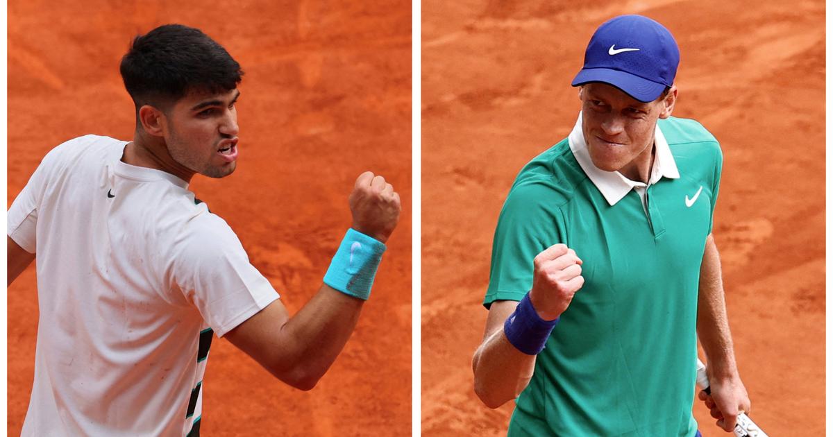 Alcaraz vs. Brunner: Match Analysis & Shock Ending Explained