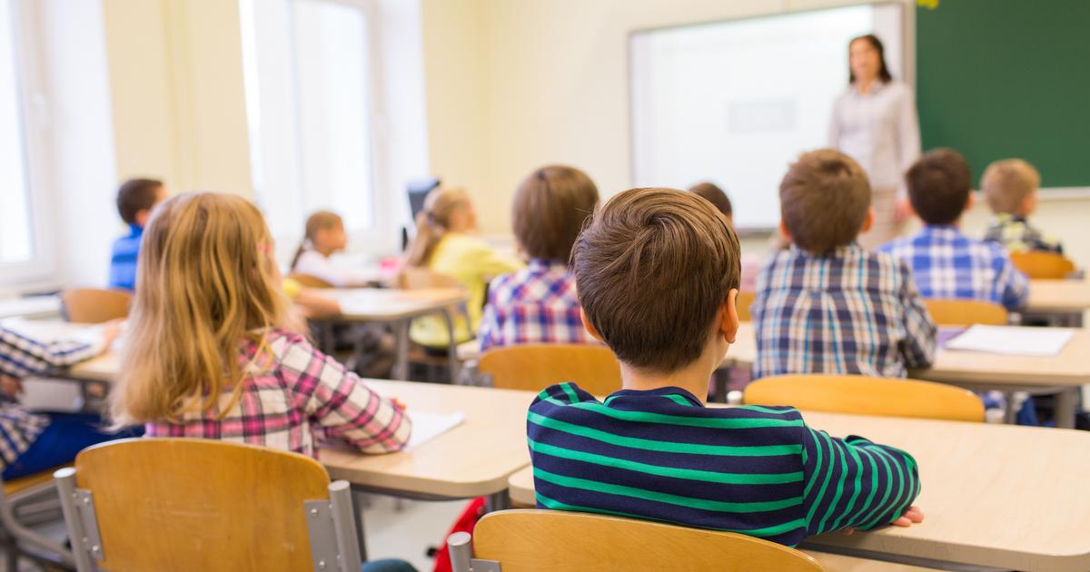 Fillette de 3 ans frappée par son enseignante à paris : la mise en cause suspendue pendant un an