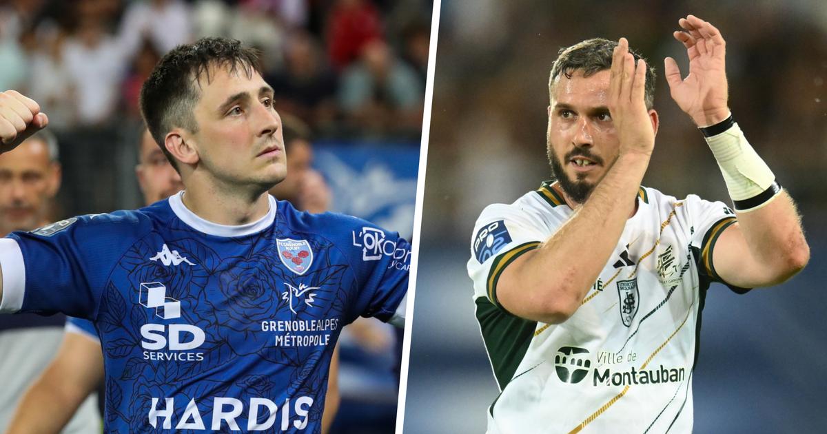 Montauban Top 14: Live Score & Match Report – Grenoble Draw