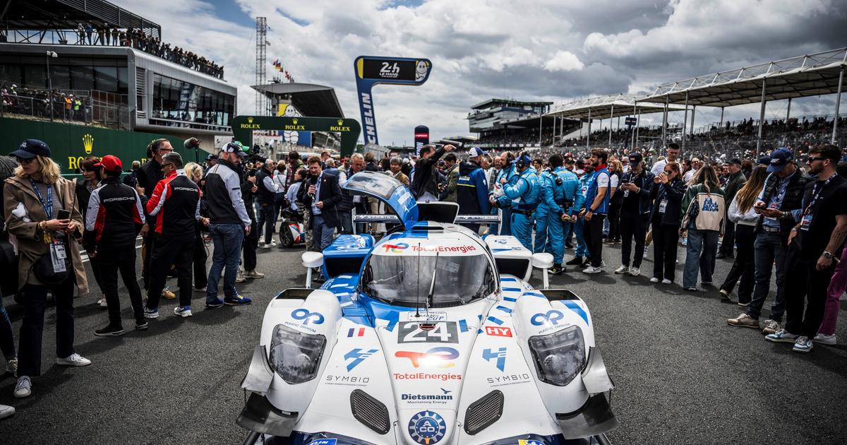 24 Heures du Mans: comment le sport automobile ouvre une fenêtre sur le renouvelable