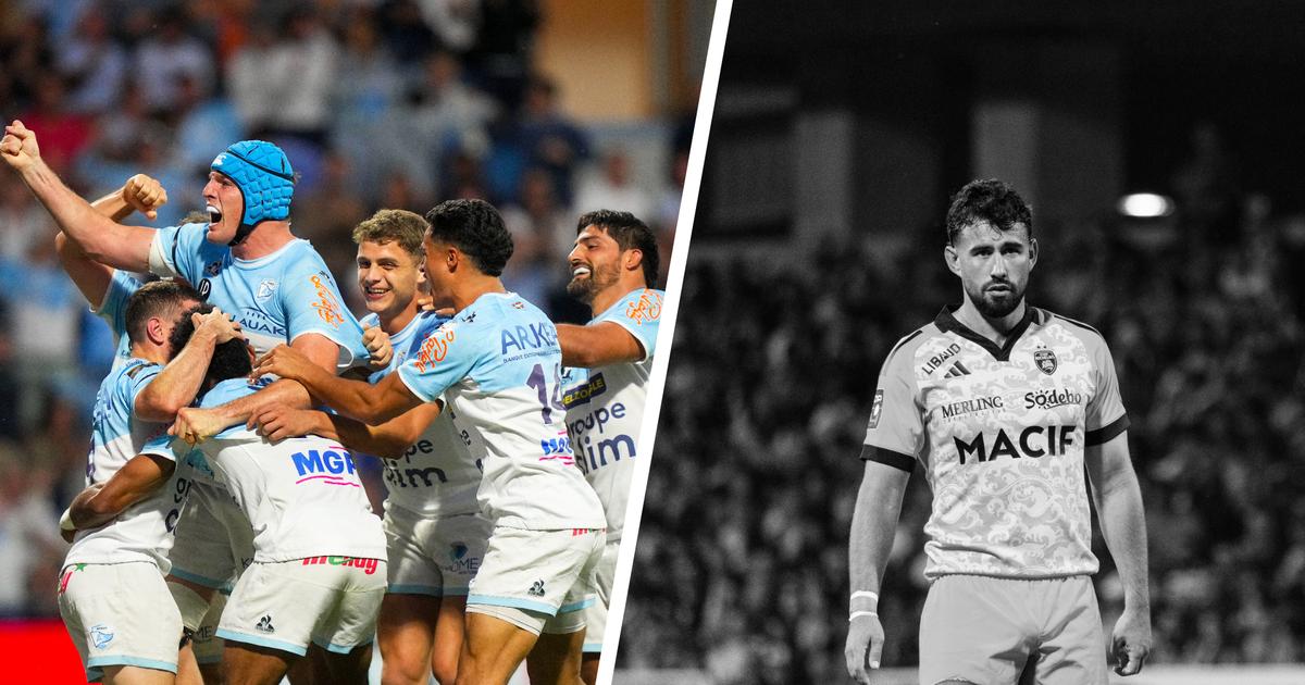 Bayonne, La Rochelle & Rugby: Hits & Misses