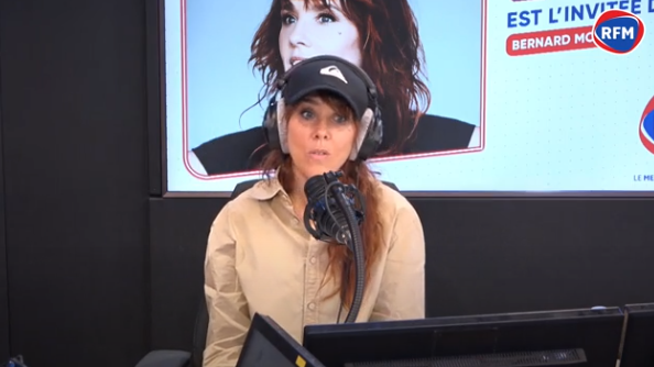 EXCLU VIDÉO - Zaz, ses confidences touchantes sur son enfance "pas facile"  : "Je ne rentrais pas dans les cases"