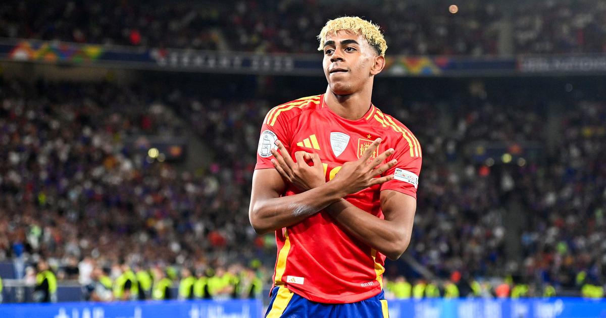 Yamal Surpasses Ronaldo: Barcelona’s Rising Star